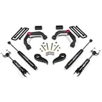 Zone Offroad Zond1602 Radius Arm Box. Fixed Price $156.70.