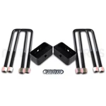 For 2004-2023 Nisaan Titan 2wd 4wd Rear 3" Leveling Lift Kit Black. Fixed Price $46.98.