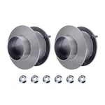 3.5 Inch Front Leveling Lift Kit For Dodge Ram 2500 3500 4wd 4x4 1994-2013. Fixed Price $42.99.