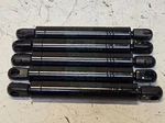 5 Quantity Of Stabilus Stab-o-shocs 032826 0000n 177/14 A 3 03943800 (5 Qty). Fixed Price $94.99.