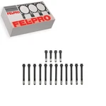 Fel-pro Engine Cylinder Head Bolt Set For 1980-1991 Chevrolet B60. Fixed Price $46.45.