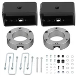 3" Front & Rear Leveling Lift Kit + Diff Drop For Toyota Tacoma 95-04. Fixed Price $110.21.