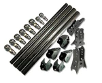 Artec Industries Easy 3 Link Kit G Adjustable Upper For Front Driver/rear. Fixed Price $1484.99.