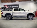 Afe Control 1.25" Leveling Kit For 2023-2024 Chevy Gmc Colorado Canyon 2.7l. Fixed Price $116.00.