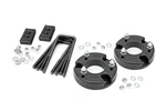 Rough Country 2" Nylon Suspension Lift Kit For 21-26 Ford F-150 2wd/4wd -. Fixed Price $99.95.