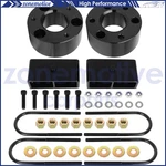 3.5" Front 2" Rear Leveling Lift Kit Fits 2006-2008 Dodge Ram 1500 3.7l 4wd Only. Fixed Price $77.11.