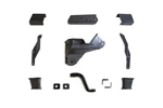 Maxtrac 943300-5 8" Brackets & Hardware For 17-22 Ford F250/f350 4wd. Fixed Price $448.98.