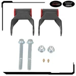 For 1997-2003 Ford F-150 2wd 4wd 1.5" Or 2" Lift Kits Shackle Rear Usa. Fixed Price $32.79.