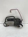 2016-2020 Tesla Model X Air Pump Suspension Compressor 26071716. Fixed Price $262.50.