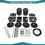 Rear Air Suspension For Dodge Ram Pickup 2500 14-23 Tow Assist Bag Over Load Kit. Fixed Price $181.27.