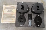 Readylift 2.0" Sst Lift Kit 2020-21 Subaru Outback Fit 245/65-17 Tire 69-9020. Fixed Price $275.00.