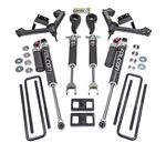 Readylift 3'' Sst 2.1 Lift Kit With Fabricate- 62-30360. Fixed Price $2088.02.