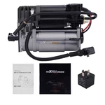 Maxpeedingrods Air Suspension Compressor Pump Relay For Mercedes Ml Gl W166 X166. Fixed Price $167.19.
