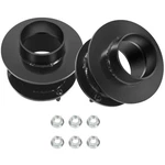 3.5" Front Leveling Lift Kit For 1994-2012 Dodge Ram 2500 3500 4wd. Fixed Price $49.89.