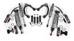 Bds 3" Lift Kit,fox 2.5 Coilovers,fits 2007-2021 Tundra. Fixed Price $4879.99.