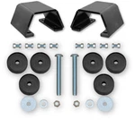 Rock Krawler Rk07464 3.0" Front/rear Bump Stop Kit For Jeep Gladiator Jt. Fixed Price $131.00.