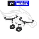 Readylift 66-19150 Leveling Kit With Tubular Ucas For 19-23 Dodge Ram 1500 4wd. Fixed Price $559.95.