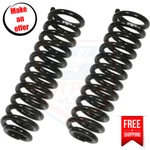 Skyjacker D25 Front Coil Springs 2-2.5 In Set Of 2 For Dodge Ram 1500/2500/3500. Fixed Price $274.99.