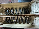 Eibach Pro-lift-kit Springs (front Only)-e30-35-038-01-20. Fixed Price $50.00.