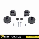 Maxtrac 2.5" Front 2" Rear Leveling Lift Kit For 2007-2018 Jeep Jk Wrangler. Fixed Price $153.54.
