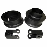 Daystar Padl232pa Coil Spring Leveling System For 13-16 Ram 2500/3500. Fixed Price $181.00.