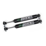 Zone Offroad Zond1401 4.5" Front Box. Fixed Price $417.78.