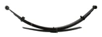 Skyjacker Yj20fsb 2.5" Front Leaf Spring For 1987-1995 Jeep Wrangler Yj. Fixed Price $129.95.