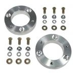 Tuff Country 12000 Ez-ride 2" Front Leveling Kit. Fixed Price $114.64.