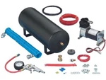 For Mitsubishi Outlander Suspension Air Compressor Kit Firestone 94645jtbs. Fixed Price $662.42.