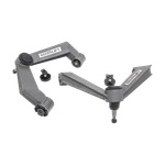 Readylift 44-3035 2"-8" Front Fabricated Control Arms 20-23 Silverado/sierra Hd. Fixed Price $292.84.