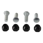Wheel Stud And Nut Kit For Yamaha Yfm250 Beartracker 1999-2004; 85-1006. Fixed Price $28.07.
