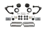 Fabtech K1131 3" Uniball Uca Sys W/ Arc 2019-22 Gm C/k1500 P/u. Fixed Price $1255.35.