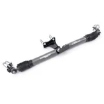 Maxpeedingrods Dual Steering Stabilizer For Jeep Wrangler Jk Jku 2007-2018,. Fixed Price $161.81.