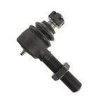 Synergy 4163-l Hd Steering Tie Rod End Lh For 2018-2026 Jeep Wrangler Jl/jt. Fixed Price $83.95.