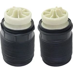 Air Spring Set For 2010-2016 Mercedes Benz E350 Rear Driver And Passenger Side. Fixed Price $192.04.
