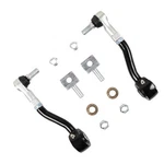 For Ram 2500 14-24 Front Heavy Duty Adjustable Sway Bar Links. Fixed Price $235.00.