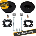 Readylift 69-5010 Sst Lift Kit For 2001-2007 Toyota Sequoia. Fixed Price $469.95.