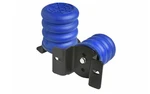 Supersprings Sumosprings Suspension Helper Spring For 4runner Sequoia Ssr-623-40. Fixed Price $278.99.