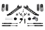 Fabtech K3180m Radius Arm Lift System Fits 19-24 2500 3500. Fixed Price $2748.00.