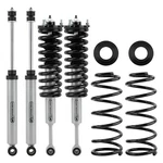 3" Lift Kit Struts Shocks For Toyota 4runner 2003-09 Fj Cruiser 2007-2014. Fixed Price $283.40.