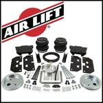 Air Lift 5000 Rear Spring Bags Kit Fits 2003-2018 Dodge Ram 2500 3500 2wd. Fixed Price $483.99.