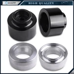 Eccpp 2.5" Front & 2" Rear Leveling Lift Kit For 2009-2018 Dodge Ram 1500 Rwd. Fixed Price $67.95.