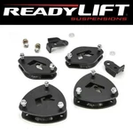 Readylift 69-9020 Sst Suspension Lift Kit For 2020-2023 Subaru Outback. Fixed Price $319.63.