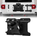 Adjustable Spare Tire Lift For 2018-2025 Jeep Wrangler Jl Heavy Duty 43" 3152. Fixed Price $63.92.