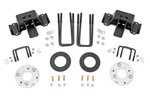 Rough Country 2.5" Suspension Lift Kit For 2019-2020 Ford Raptor 4wd -. Fixed Price $349.95.
