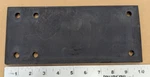 21-25607-001 Freightliner Air Dam Stiffener Hanger Support For Century. Fixed Price $24.99.