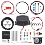 Air Controller Spring Kit For Chevrolet Silverado 100 Psi W/ Low Pressure Sensor. Fixed Price $226.55.