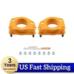 2 Inch Leveling Lift Kit For Jeep Cherokee Liberty Kj Kk Dodge Nitro 02-12. Fixed Price $77.99.