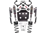 Readylift 62-54340 For 24-c Tacoma Rwd/4wd 3" Sst2.1 Suspension W/falcon Shocks. Fixed Price $3419.95.