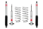 Eibach Pro-truck Lift Set Of 4 Shocks + 2 Front Springs (e80-23-005-02-22). Fixed Price $899.00.